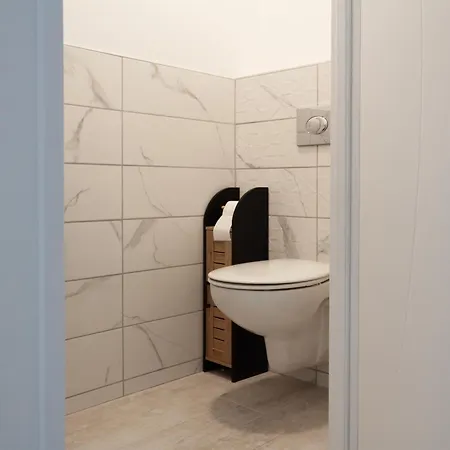 Campagne Charentaise Villa *