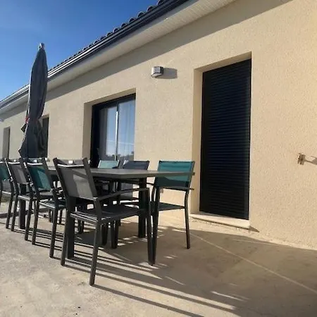 Campagne Charentaise Val-de-Bonnieure