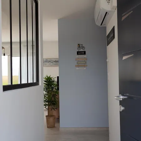 Campagne Charentaise فيلة *