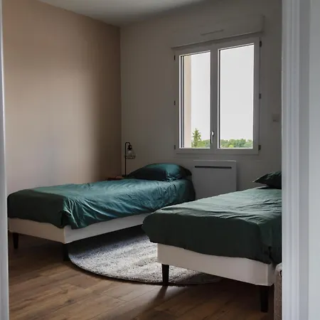 Campagne Charentaise *