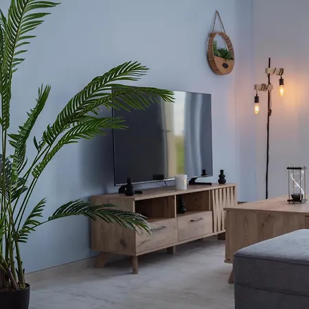 Campagne Charentaise Villa