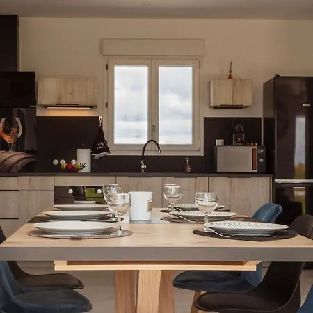 فيلة Campagne Charentaise