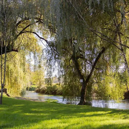 Campagne Charentaise