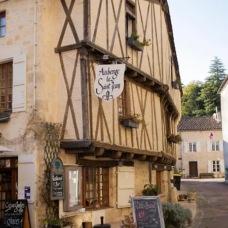 Campagne Charentaise فيلة *