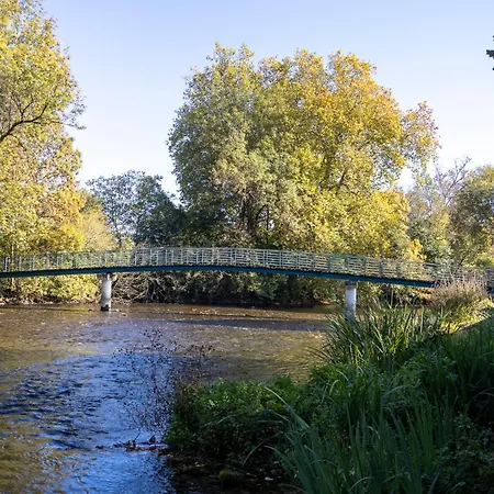 Campagne Charentaise Saint-Angeau