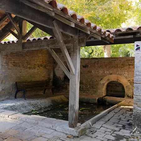 فيلة Campagne Charentaise *