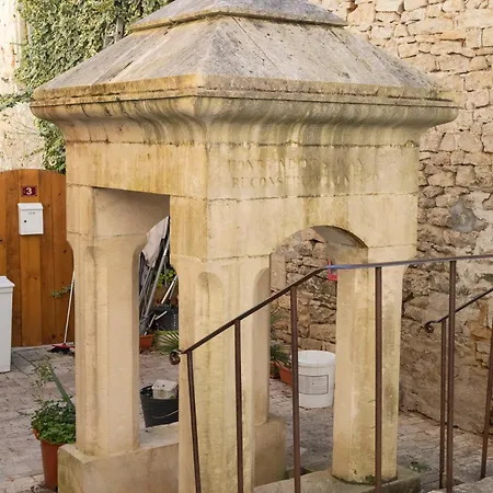Campagne Charentaise * Val-de-Bonnieure