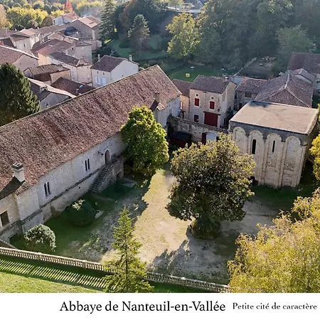 Villa Résidence Campagne Charentaise *