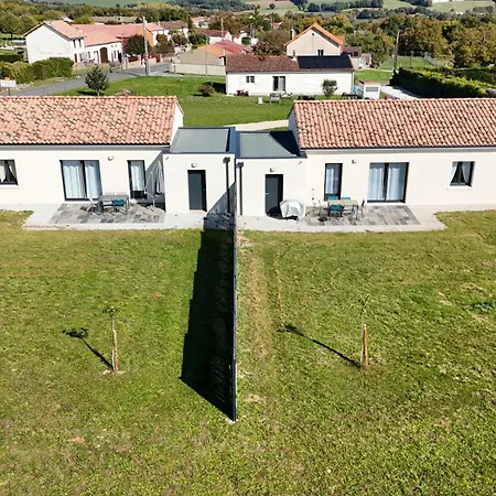 فيلة Campagne Charentaise